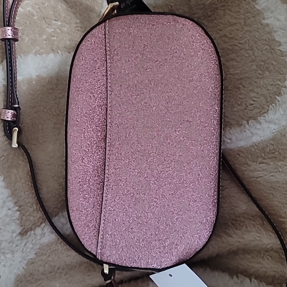 Kate Spade Glimmer Glitter Crossbody - Picture 10 of 12